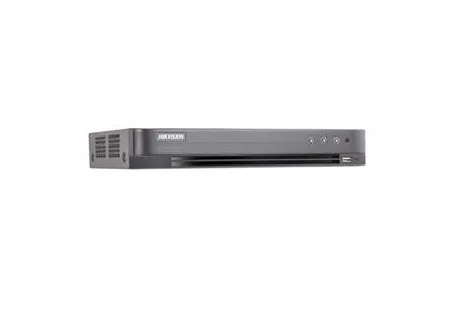 8 Kanal  1x6 TB HDD HDTVI / HDCVI / AHD / CVBS Kayıt Cihazı