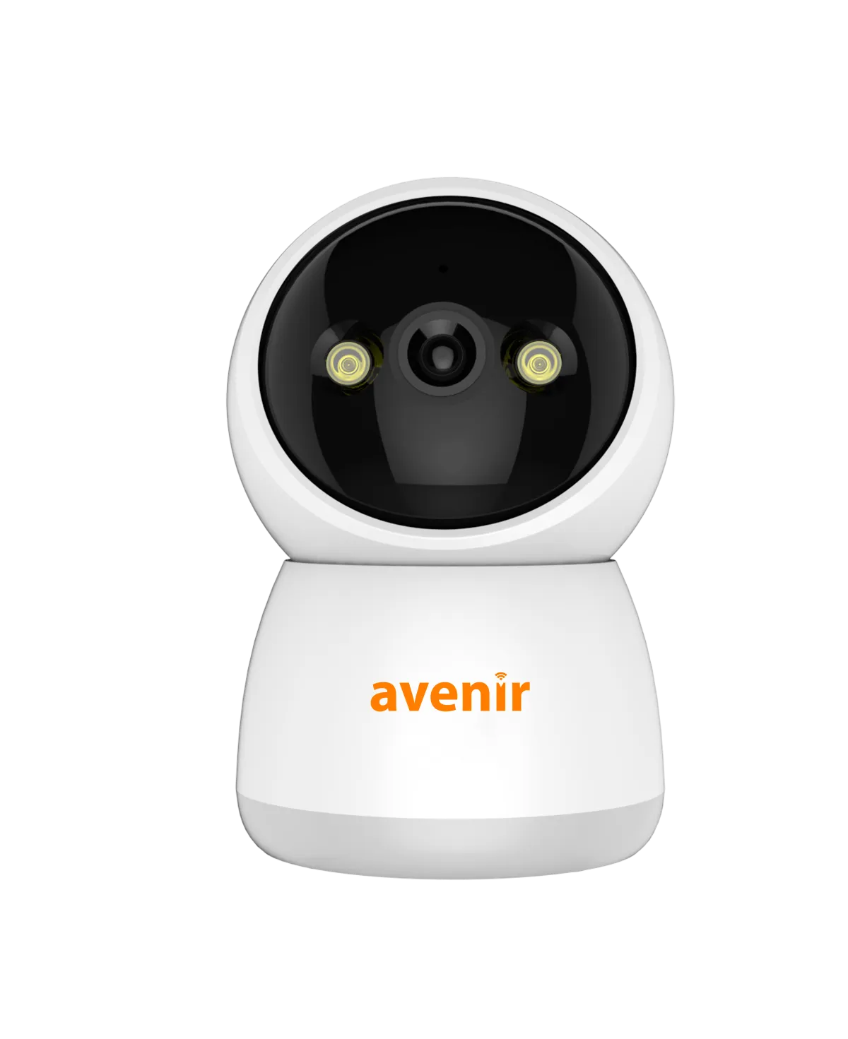 3MP 360 Dönebilen Wifi Bebek Kamerası