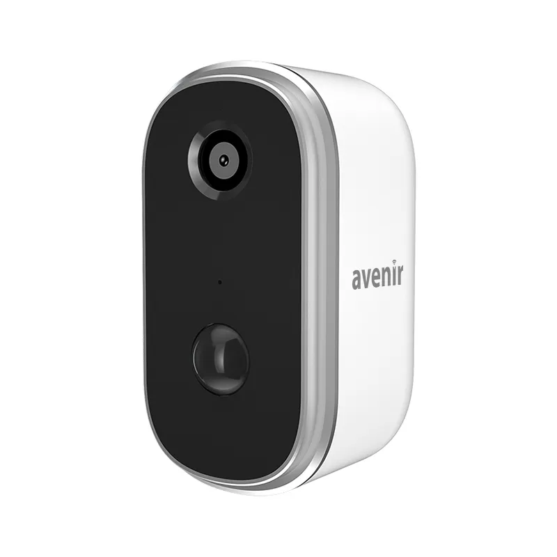 AVENİR 2 MP  DAHİLİ BATARYALI SOLAR AKILLI KAMERA 